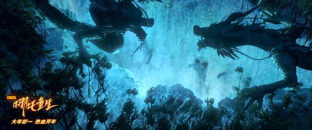 寄予厚望|为何“四不像”式的机车哪吒，被寄予厚望，成为春节档重磅电影？