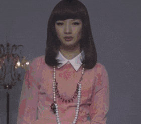 趣图|搞笑GIF趣图:有些事,该发生的时候,怎样拦都拦不住