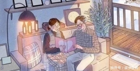 婚姻|结婚10年以上,30位过来人给年轻夫妻的5条忠告,值得一看