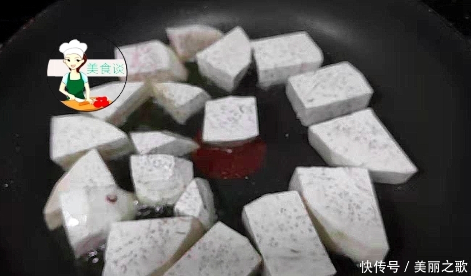 停不下|热天要多吃蒸菜，这菜蒸一蒸就好，鲜美到流口水，好吃停不下筷子