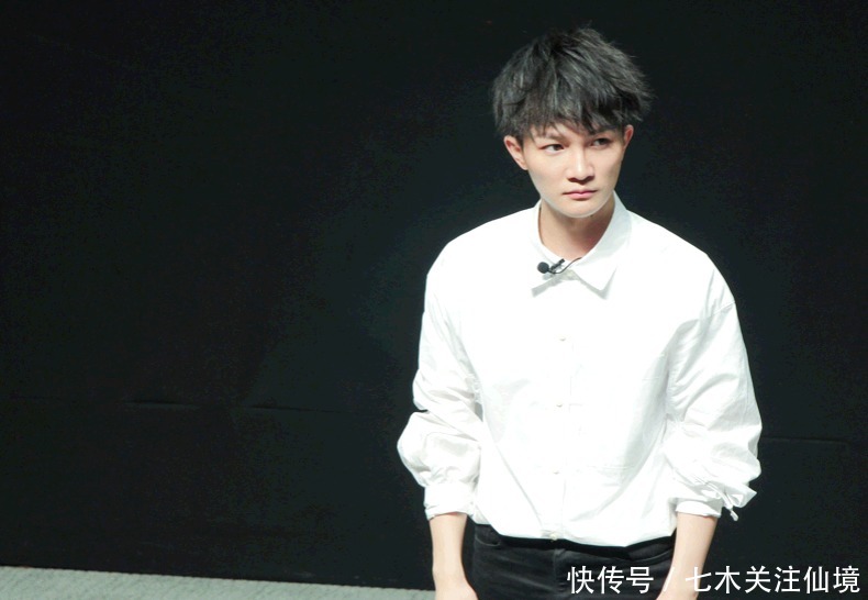  淘汰|他在《好声音》被那英淘汰，今成功翻身，红过那英！