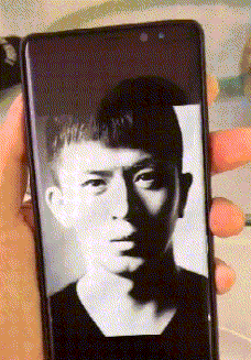 GIF|搞笑GIF：这是我见过最帅的小魔仙，非常的迷人