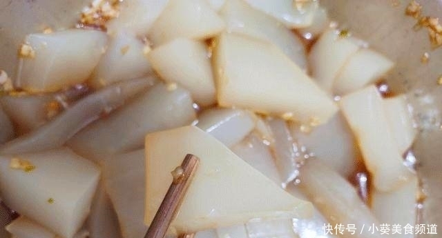 伤心凉粉|中国哪里的凉粉最好吃?