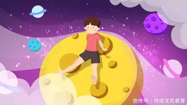 有空|优秀的孩子离不开这10条黄金教育法则,家长有空记得看看