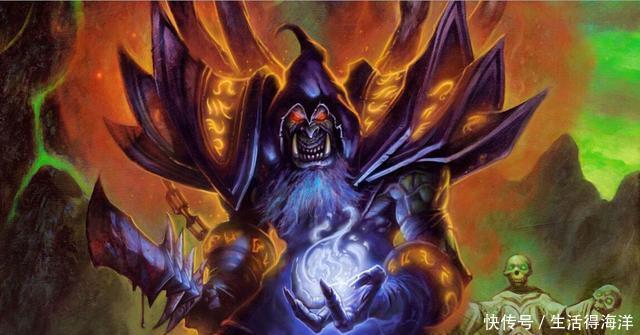 暗影|魔兽世界编年史 暗影议会的崛起！