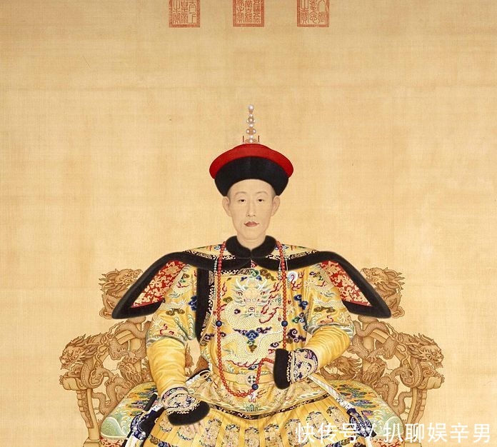 父亲|皇帝问县令：你父亲叫啥？县令说出名字后，皇帝：朕要重用你