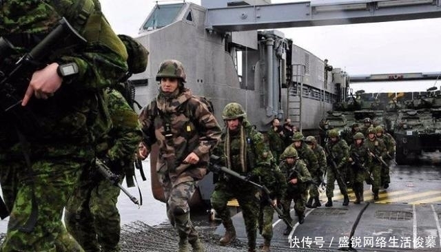 常设|领土比中国还大,常设军队却只有6万,为何不惧怕美俄侵略?