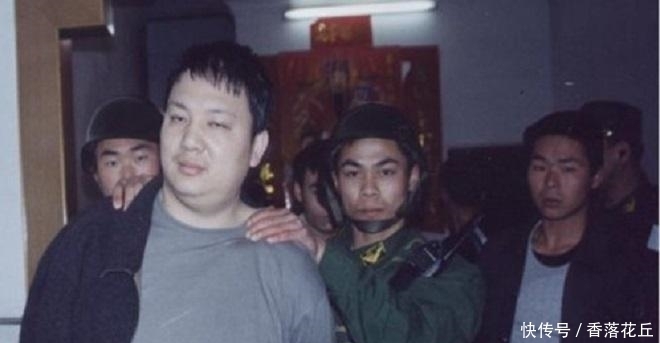 死刑|毒贩制毒十三吨被判死刑: 毒品不卖中国人, 要打开外国人大门