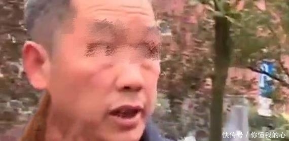 断绝|八旬老人病重儿不管，怒言断绝父子关系，儿：他想娶小姑娘太丢人