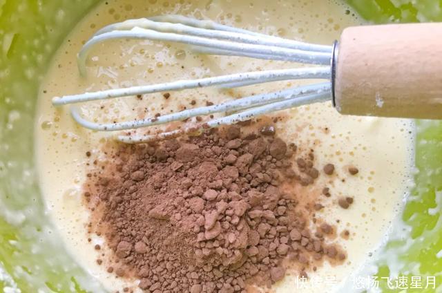 甜品|异国美食|美式华夫饼,清爽下午茶,甜品控一定不能错过!