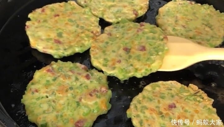  可口|夏天，此菜8毛1斤，降脂降压，还健胃，做成面食，软糯可口有营养