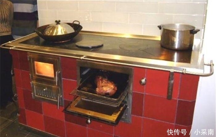 厨刀|“为什么中国人用的烹饪刀如此宽? ”外国网民的回答亮了