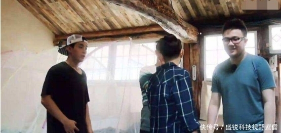 和巴图|《向往的生活4》变味,收官邀请宋丹丹和巴图,或在寻找初心?