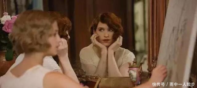 模特|他为给妻子做模特而去变性,最终妻子一炮而红,他却死在手术台