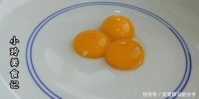 做法|自制冰激凌,食材简单,做法也不难,奶香浓郁没冰碴,比买的好吃