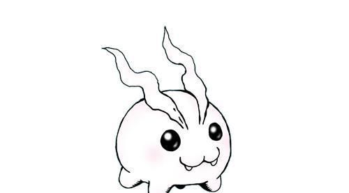 通往|数码宝贝迪哥兽的三条进化线,这一条线有通往七大魔王的可能