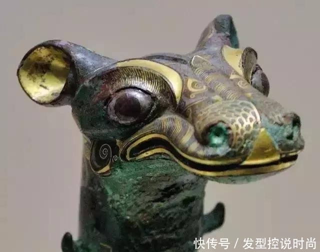 青铜|史上最“不正经”的文物,卖起萌来谁也挡不住,原来古人如此幽默