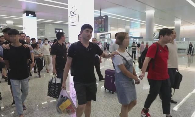  钱太|这种骗局3000多人上当，报案者却寥寥，来钱太容易骗子都“抱团组队”了