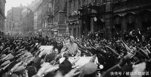  历史|只差13分钟！他原本能够改变历史，但希特勒却逃过一劫