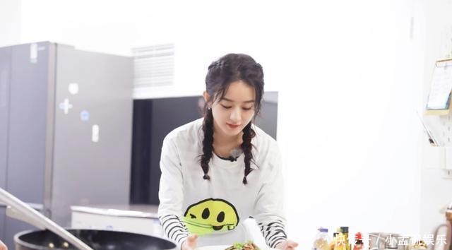  救星|《快乐大本营》迎来救星，赵丽颖王一博重聚，这次阵容有点强