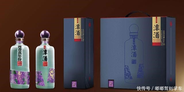 酒友|酒友必看！白酒不管啥牌子，瓶身有这串“符号”，就是酒精勾兑酒