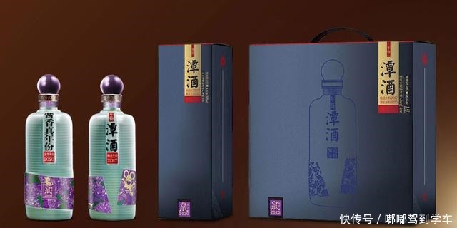 酒友|酒友必看!白酒不管啥牌子,瓶身有这串“符号”,就是酒精勾兑酒