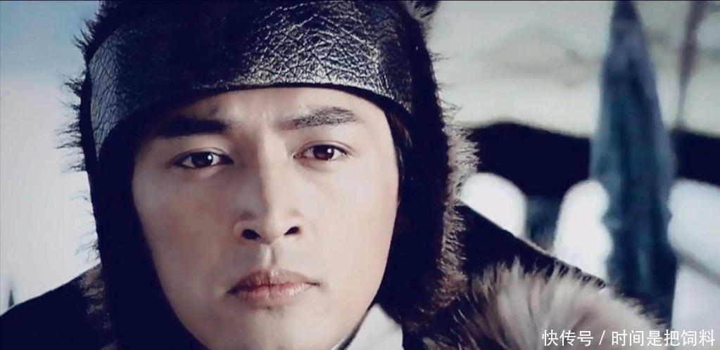 射雕英雄传|黄药师有一个秘密, 郭靖如果知道, 可能不会娶黄蓉！