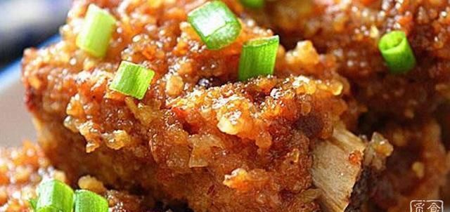 看着|夏天宴客,教你一道零失败的蒸菜,香气四溢,看着都流口水了