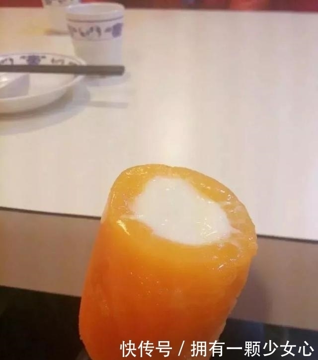 小时候|小时候最好吃的6种雪糕，可惜很多已经停产，全吃过的能叫阿姨了