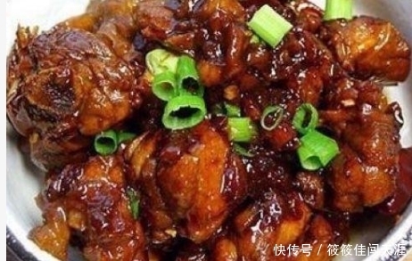 色香味|几道色香味浓的家常菜,鲜香入味,开胃解馋下饭,做法也特简单