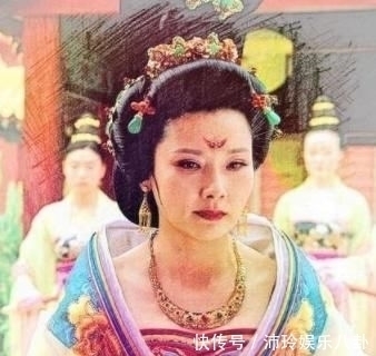 姑姑|武则天死后,唐玄宗为何不放过自己的姑姑太平公主