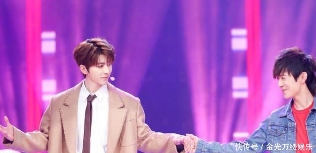 吴磊|下期《快本》搞事情,一口气请来5位当红流量,收视率不用愁了