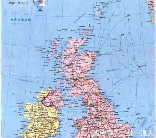 国王|这个小国因为国王离婚和教皇决裂,结果称霸了世界三百年!