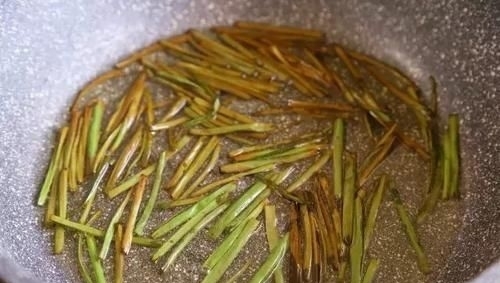 葱油|黄磊做葱油面,汪涵做葱油面,网友做葱油面,这对比也太明显了