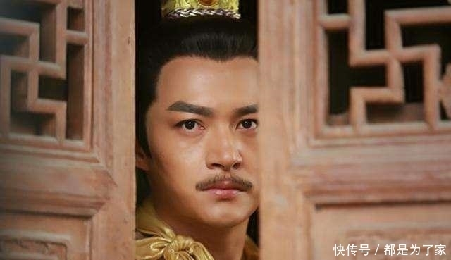 李世民|为什么李世民不宠武媚娘?李治却独宠武则天?皆为情义