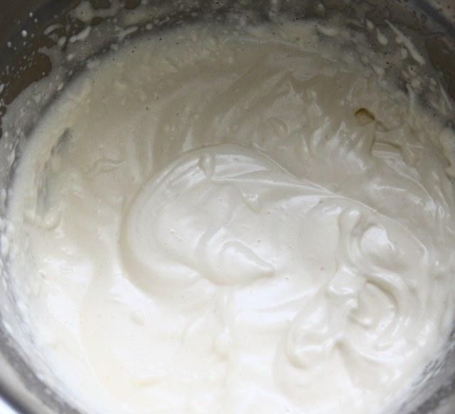 甜甜|一款超颜值的甜甜圈蛋糕,一口能吃一个,绝对不夸张