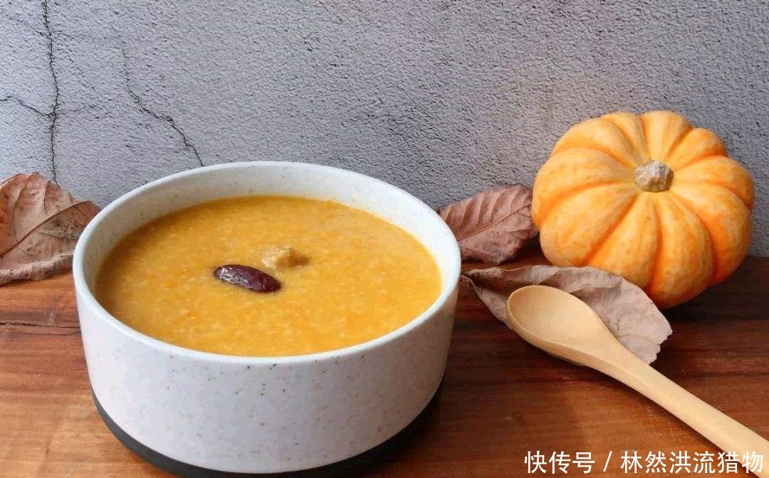 苹果|孕妇如果拉肚子会影响胎儿的发育,应该多喝一些营养粥,来看!