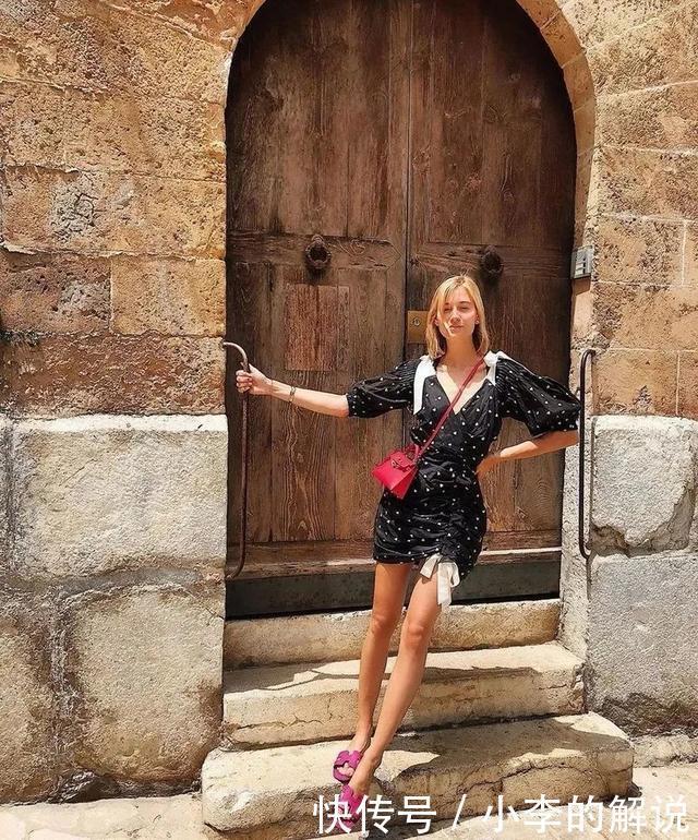 有救|什么身材就穿什么裙子!腿粗、胯宽都有救!