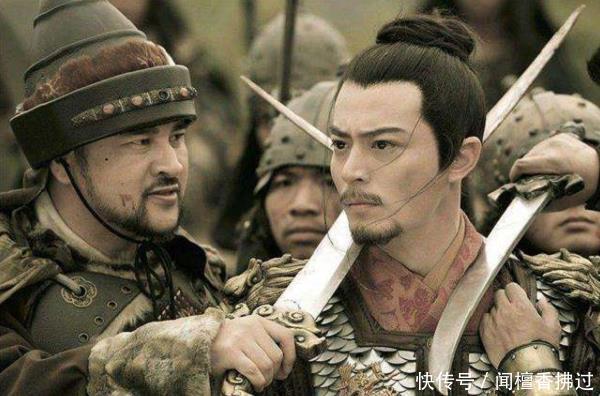 大将|明朝大将被活剐，百姓生啖其肉，大清乾隆皇帝一语道破玄机！