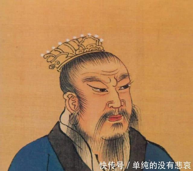 称帝|刘邦称帝后，太公刘煓当上太上皇，之后没有纳妾再生孩子吗！