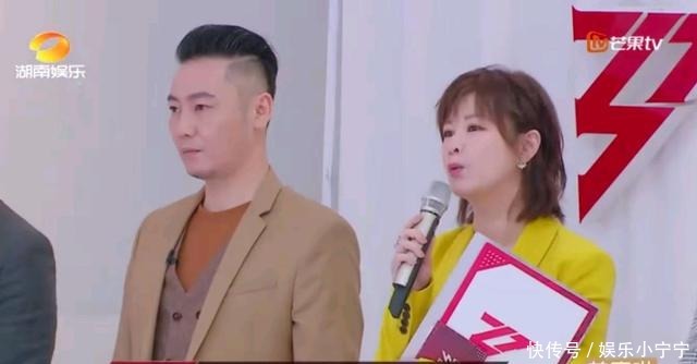 姐姐|《姐姐》丁当为什么被队友排挤有三个原因,黄晓明都看出来了