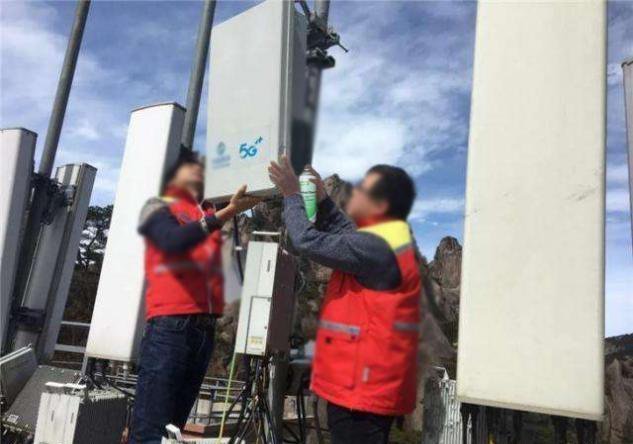 电器|精密电器清洁剂在新型5G基站中的作用