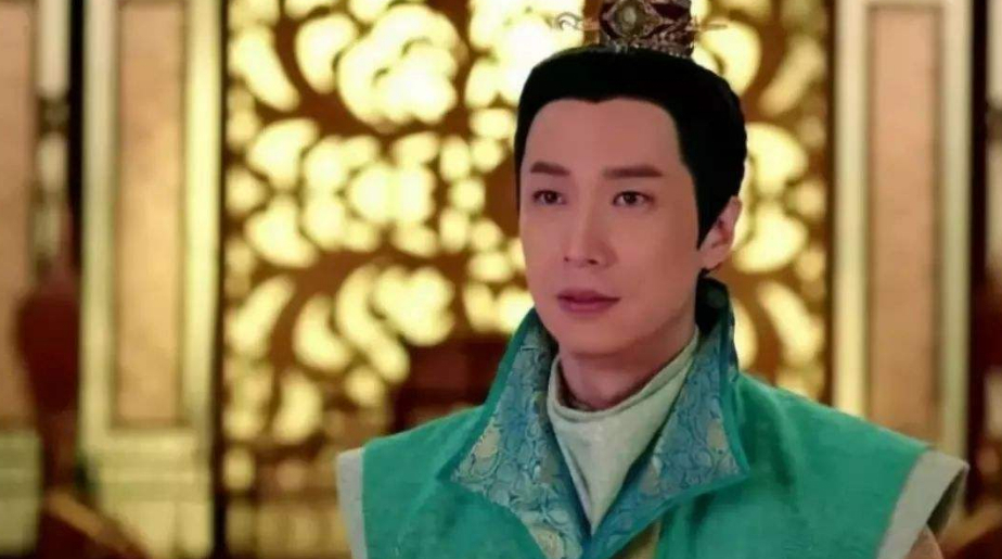 嫡长子|皇帝你当太子吧！儿子弟弟更适合！果然弟弟成千古一帝！