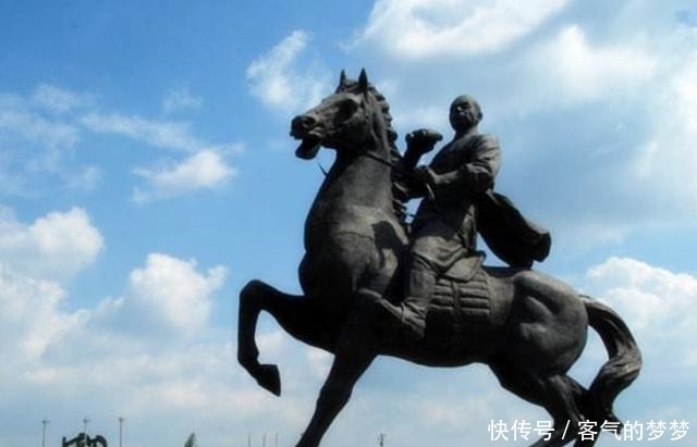 功臣|秦统一六国的最大功臣,在秦始皇手中竟能全身而退,结局实属罕见