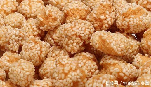  鸡蛋中|小时候最喜欢吃的，口感酥脆，个个香甜，还能保护视力，帮助减肥