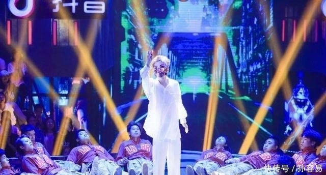 暴走皮卡丘|出乎意料!这才是《蒙面舞王》的正确打开方式