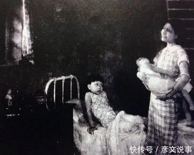 自杀身亡|民国追星族离家出走,被卖入青楼,后来成为影后,36岁自杀身亡