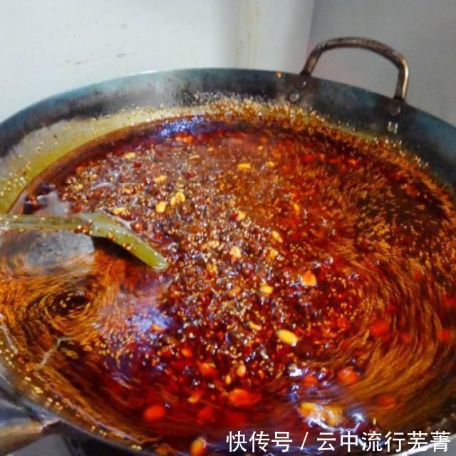  香辣|猪肉香辣酱，香辣鲜美，超百搭