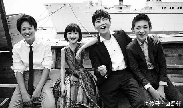 隐秘|《隐秘的角落》童话结局背后的脊背发凉是网友满满的求生欲