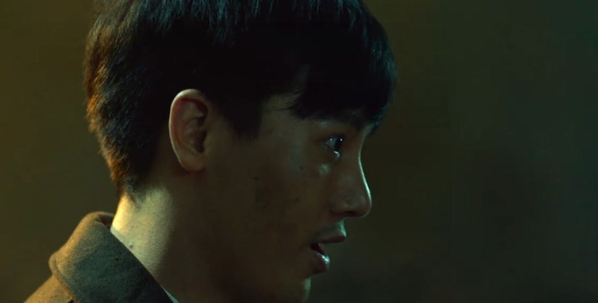 重启|《重启》看似人畜无害的她，其实是整部剧最大的BOSS